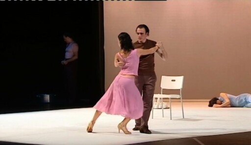 Miniature de la vidéo Efecto Tango