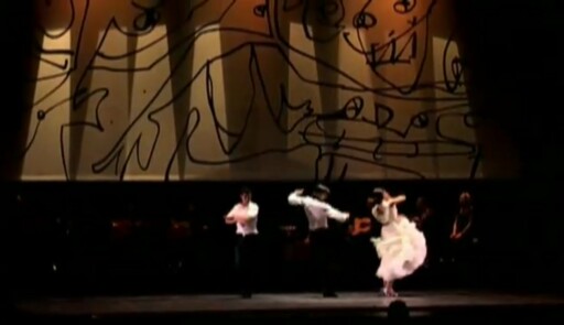 Miniature de la vidéo Flamenco se escribe con jota