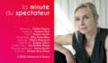 Miniature de la vidéo La Minute du spectateur (2014) : Michèle Noiret