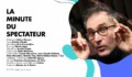 Miniature de la vidéo La Minute du spectateur (2019) : Jean-Claude Gallotta