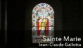 Miniature de la vidéo Sainte-Marie-Des-Champs [clip]