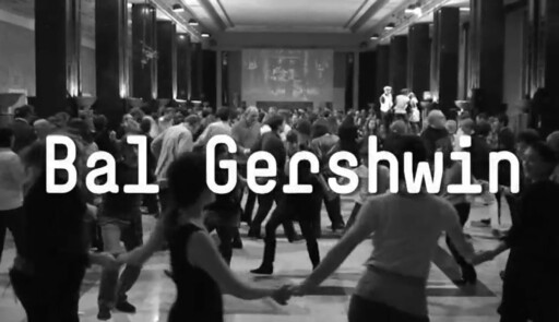 Miniature de la vidéo Un bal à Chaillot – Le Bal Gershwin