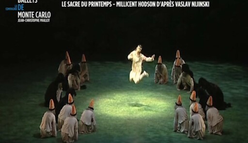 Miniature de la vidéo The Rite of Spring