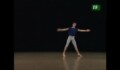 Miniature de la vidéo Epreuves de danse 1996. Danse classique. Variation 18 garçon