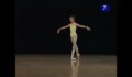 Miniature de la vidéo Epreuves de danse 1996. Danse classique. Variation 7 fille