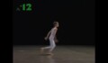 Miniature de la vidéo Epreuves de danse 1997. Danse classique. Variation 12 garçon