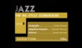 Miniature de la vidéo Epreuves de danse 2000. Danse jazz. Variation 29 fille
