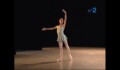 Miniature de la vidéo Epreuves de danse 2002. Danse classique. Variation 2 fille