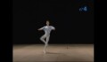 Miniature de la vidéo Epreuves de danse 2002. Danse classique. Variation 4 garçon 2e option