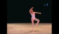 Miniature de la vidéo Epreuves de danse 2003. Danse classique. Variation 1 fille