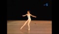 Miniature de la vidéo Epreuves de danse 2003. Danse classique. Variation 5 fille 2e option.