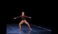 Miniature de la vidéo Epreuves de danse 2008. Danse classique. Variation 5 garçon 1ère option