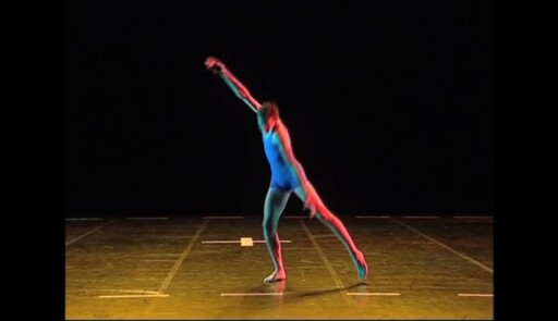 Miniature de la vidéo Epreuves de danse 2008. Danse jazz. Variation 17 garçon