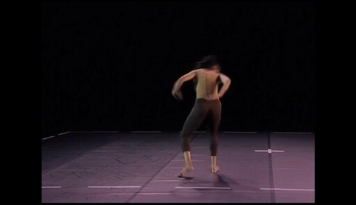 Miniature de la vidéo Epreuves de danse 2009. Danse jazz. Variation 18 garçon et fille