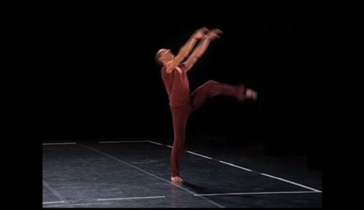 Miniature de la vidéo Epreuves de danse 2009. Danse jazz. Variation 19 garçon 2e option