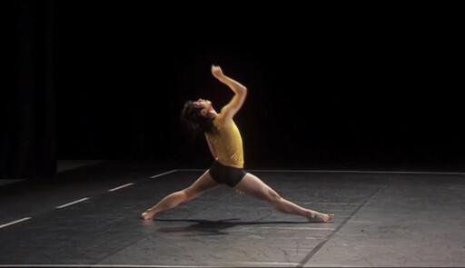 Miniature de la vidéo Epreuves de danse 2013. Danse contemporaine. Variation 11 garçon 1ère option