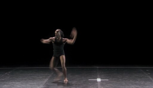 Miniature de la vidéo Epreuves de danse 2014. Danse Jazz. Variation 18 garçon 1ère option