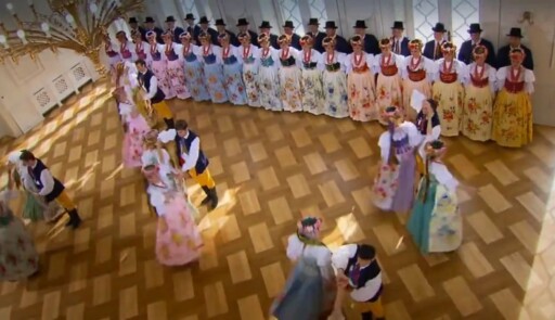 Miniature de la vidéo Slask song and Dance Ensemble