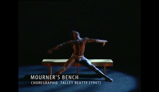 Miniature de la vidéo Mourner’s bench