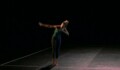 Miniature de la vidéo Epreuves de danse 2016. Danse contemporaine. Variation n°10. Fille