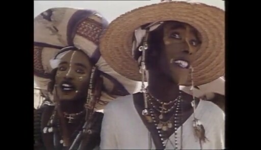 Miniature de la vidéo Wodaabe, les bergers du soleil