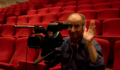 Charles Picq, dance director