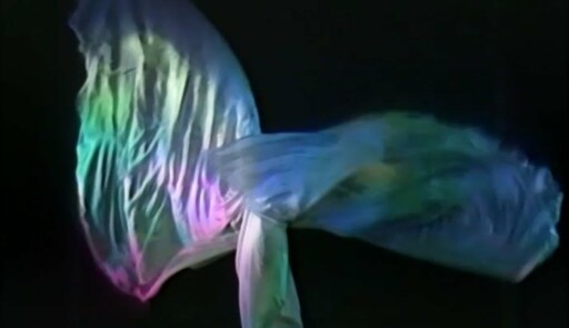 Miniature de la vidéo Loïe Fuller – la danse des couleurs