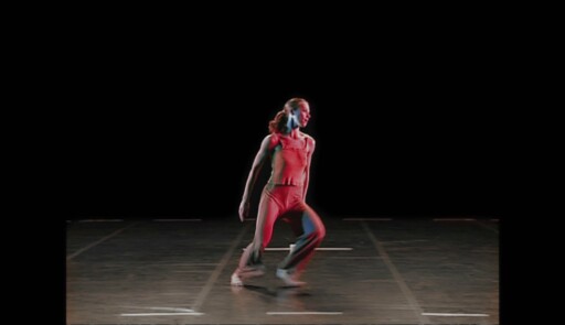 Miniature de la vidéo Contemporain – Epreuves de danse 2019. Variation N°14. Fin du 3ème cycle DNOP danseur, Bac TMD option danse, EAT. Fille 2ème option.