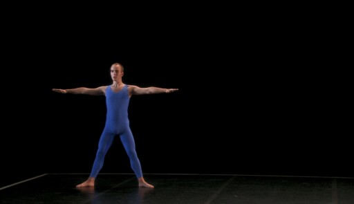 Miniature de la vidéo Contemporain – Epreuves de danse 2021. Variation N°12. Fin du 3ème cycle, danseur, Bac S2TMD option danse, EAT, garçon – 2ème option (reprise 2019)