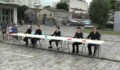 Miniature de la vidéo Les Miniatures, «  L’Apparition »  [transmission 2019]