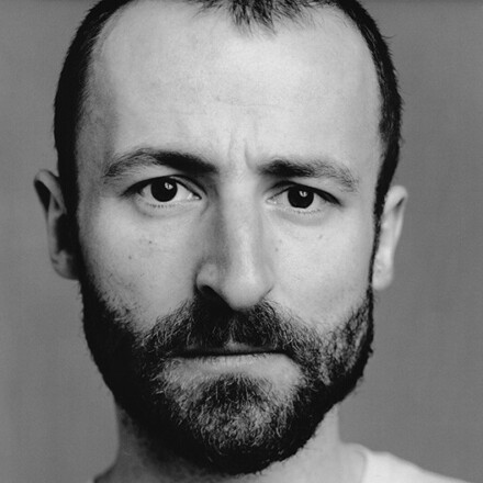 (Ré)partitions, travail chorégraphique d'Aurélien Richard
