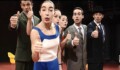 Dance out loud