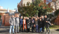 K. Danse's artistic partners