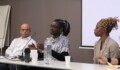 Miniature de la vidéo Conférence de Gordon, Benmaklouf, Adewole, Ishangi, au Corpus africana 2018