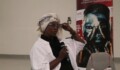 Miniature de la vidéo Germaine Acogny, conférence Corpus Africana 2018