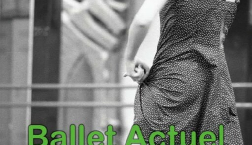 Miniature de la vidéo Ballet Actuel : Trans#lucid    James Carlès et Natahlie Bard