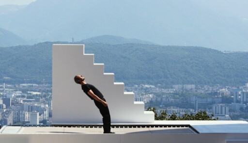 Miniature de la vidéo Fugue / Trampoline