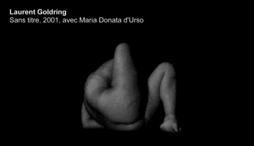 Miniature de la vidéo Sans titre, 2001, avec Maria Donata d’Urso