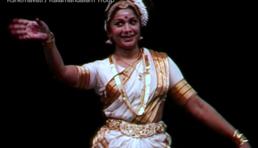 Miniature de la vidéo Danse de l’enchanteresse – Mohini Attam