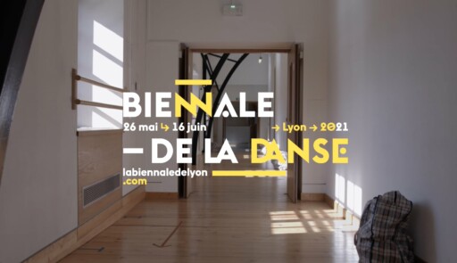 Miniature de la vidéo [Biennale de la danse 2021] Noé Soulier – “Removing Reset” | Interview