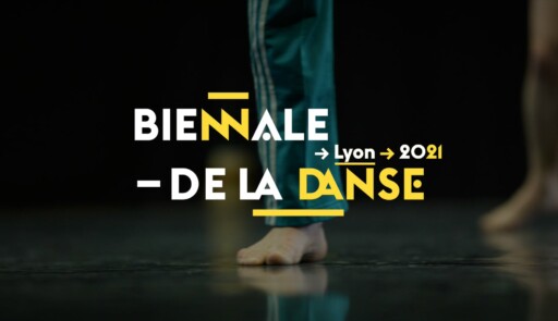 Miniature de la vidéo [Biennale de la danse 2021] Yuval Pick – “Vocabulary of Need” | Interview