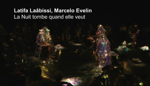 Miniature de la vidéo La Nuit tombe quand elle veut