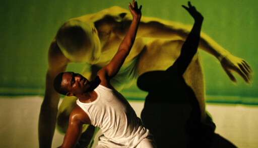 Dansons Maintenant ! Festival de danse contemporaine au Bénin