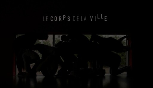 Miniature de la vidéo Le corps de la ville #09