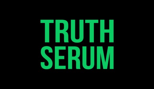 Miniature de la vidéo Truth serum