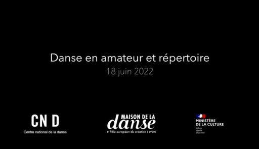 Miniature de la vidéo Cendrillon [transmission 2022]