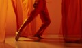 Dance and floors
