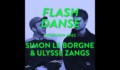 Miniature de la vidéo Flash danse avec Simon Leborgne et Ulysse Zangs