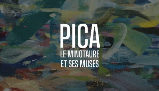 Miniature de la vidéo TEASER – PICA, LE MINOTAURE ET SES MUSES