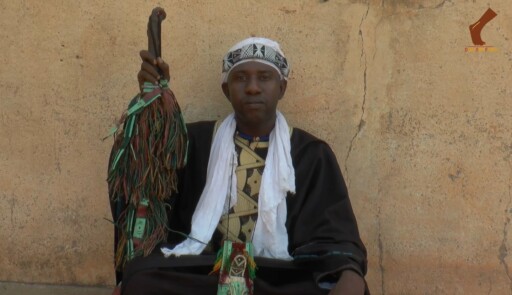 Miniature de la vidéo Bienvenue au Mali